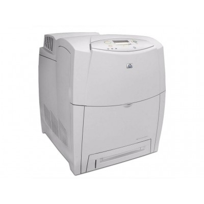 HP Color LaserJet 4600N картриджи, драйверы, ремкомплекты, инструкция...