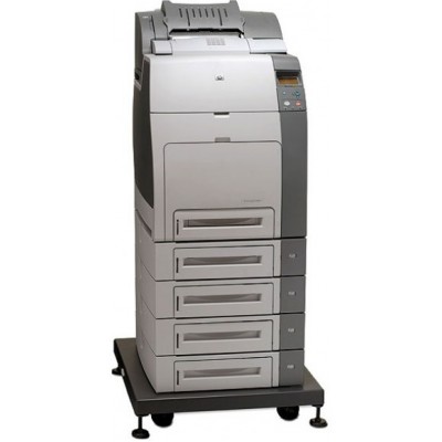 HP Color LaserJet 4700PH Plus картриджи, драйверы, ремкомплекты, инструкция...