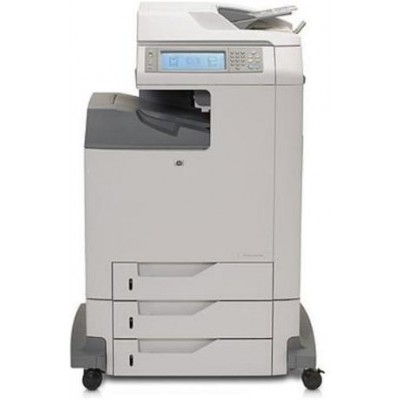 HP Color LaserJet 4730MFP картриджи, драйверы, ремкомплекты, инструкция...