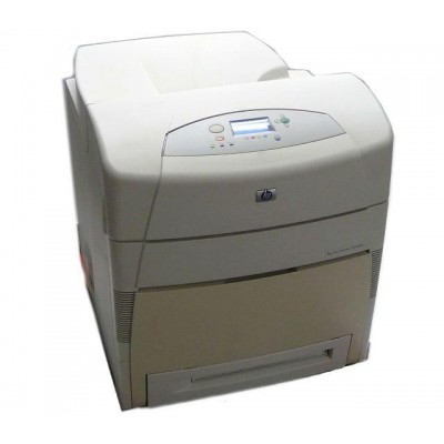 HP Color LaserJet 5500 картриджи, драйверы, ремкомплекты, инструкция...