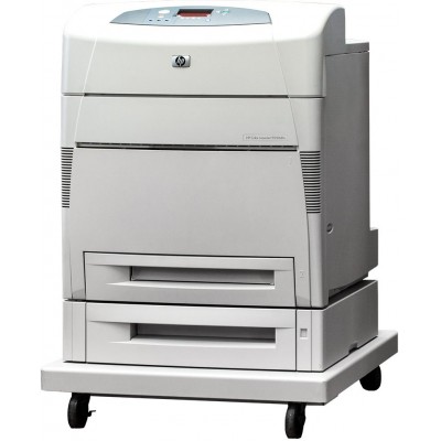 HP Color LaserJet 5500DTN картриджи, драйверы, ремкомплекты, инструкция...
