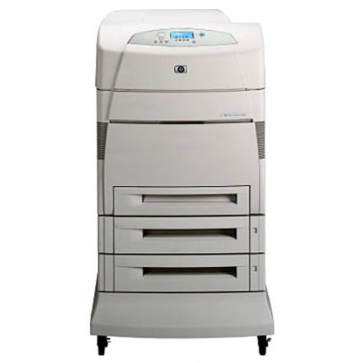 HP Color LaserJet 5500HDN картриджи, драйверы, ремкомплекты, инструкция...