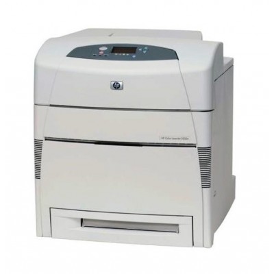 HP Color LaserJet 5500TDN картриджи, драйверы, ремкомплекты, инструкция...