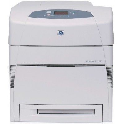 HP Color LaserJet 5550DN картриджи, драйверы, ремкомплекты, инструкция...