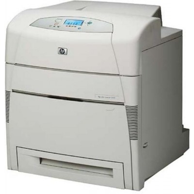 HP Color LaserJet 5550N картриджи, драйверы, ремкомплекты, инструкция...