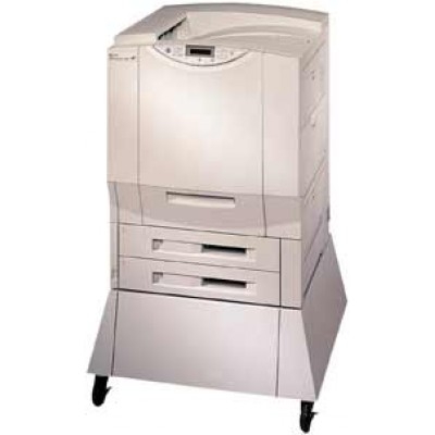 HP Color LaserJet 8500N картриджи, драйверы, ремкомплекты, инструкция...