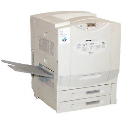 HP Color LaserJet 8550 картриджи, драйверы, ремкомплекты, инструкция...