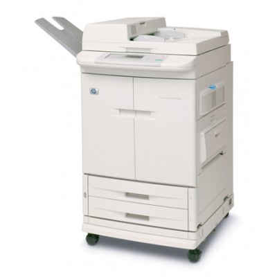 HP Color LaserJet 9500 картриджи, драйверы, ремкомплекты, инструкция...