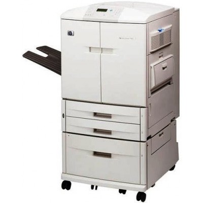 HP Color LaserJet 9500GP картриджи, драйверы, ремкомплекты, инструкция...