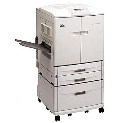 HP Color LaserJet 9500HDN картриджи, драйверы, ремкомплекты, инструкция...