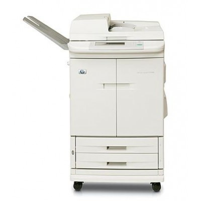 HP Color LaserJet 9500 MFP картриджи, драйверы, ремкомплекты, инструкция...