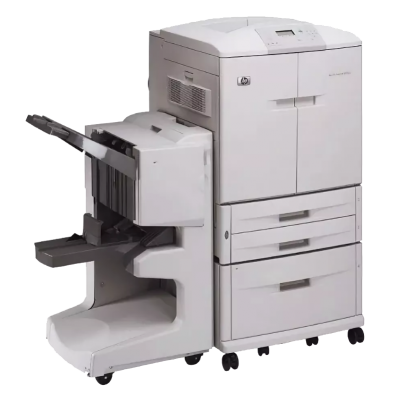 HP Color LaserJet 9500N картриджи, драйверы, ремкомплекты, инструкция...