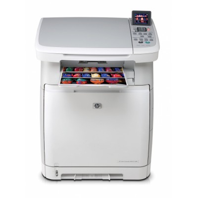 HP Color LaserJet CM1017 MFP картриджи, драйверы, ремкомплекты, инструкция...