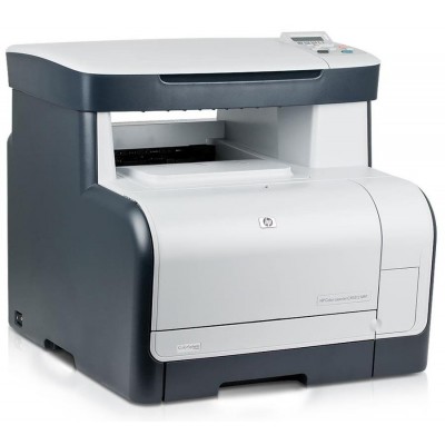 HP Color LaserJet CM1312 картриджи, драйверы, ремкомплекты, инструкция...