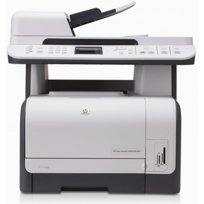 HP Color LaserJet CM1312nfi картриджи, драйверы, ремкомплекты, инструкция...