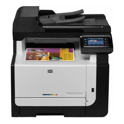 HP Color LaserJet CM1415 PRO MFP картриджи, драйверы, ремкомплекты, инструкция...