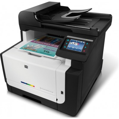 HP Color LaserJet CM1415fn PRO картриджи, драйверы, ремкомплекты, инструкция...