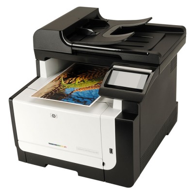 HP Color LaserJet CM1415fnw PRO картриджи, драйверы, ремкомплекты, инструкция...