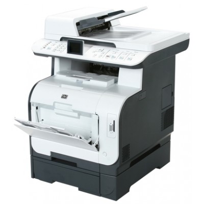 HP Color LaserJet CM2320n картриджи, драйверы, ремкомплекты, инструкция...