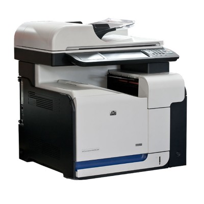 HP Color LaserJet CM3530 картриджи, драйверы, ремкомплекты, инструкция...