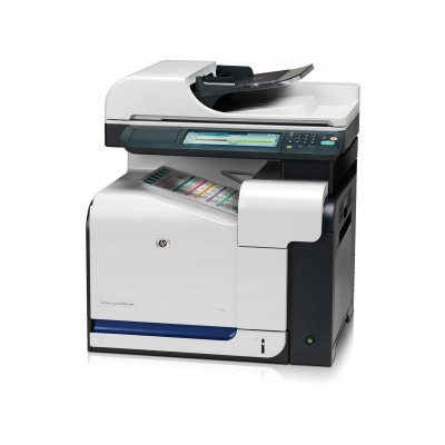 HP Color LaserJet CM3530fs картриджи, драйверы, ремкомплекты, инструкция...