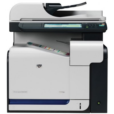 HP Color LaserJet CM3530fs MFP картриджи, драйверы, ремкомплекты, инструкция...