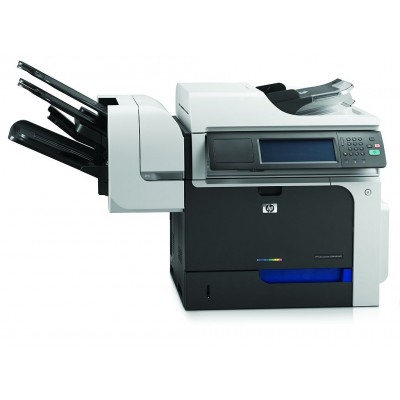 HP Color LaserJet CM4540 картриджи, драйверы, ремкомплекты, инструкция...