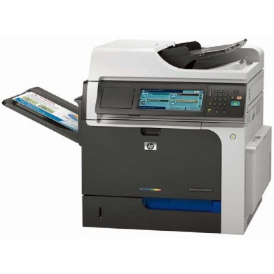 HP Color LaserJet CM4540 MFP картриджи, драйверы, ремкомплекты, инструкция...