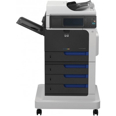 HP Color LaserJet CM4540fskm MFP картриджи, драйверы, ремкомплекты, инструкция...