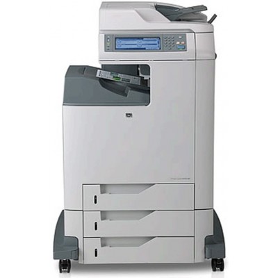 HP Color LaserJet CM4730F картриджи, драйверы, ремкомплекты, инструкция...