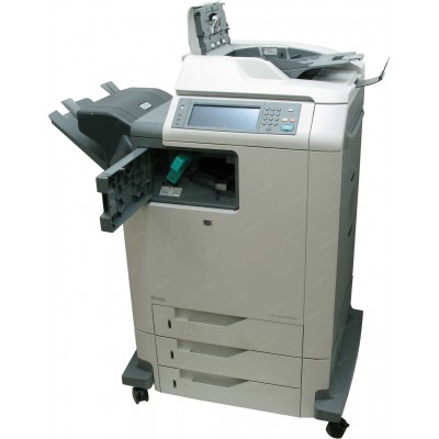 HP Color LaserJet CM4730FSK картриджи, драйверы, ремкомплекты, инструкция...