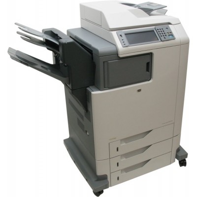 HP Color LaserJet CM4730 MFP картриджи, драйверы, ремкомплекты, инструкция...