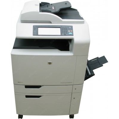 HP Color LaserJet CM6030 картриджи, драйверы, ремкомплекты, инструкция...