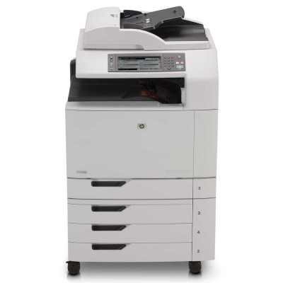 HP Color LaserJet CM6030MFP картриджи, драйверы, ремкомплекты, инструкция...