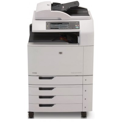 HP Color LaserJet CM6030F MFP картриджи, драйверы, ремкомплекты, инструкция...