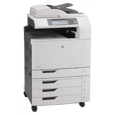 HP Color LaserJet CM6049 картриджи, драйверы, ремкомплекты, инструкция...