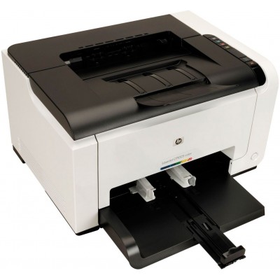 HP Color LaserJet CP1025 PRO (CF346A) картриджи, драйверы, ремкомплекты, инструкция...
