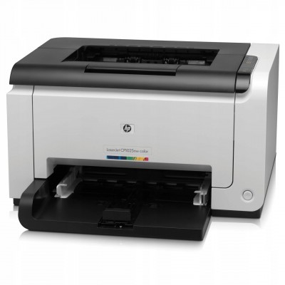 HP Color LaserJet CP1025nw PRO (CE918A) картриджи, драйверы, ремкомплекты, инструкция...