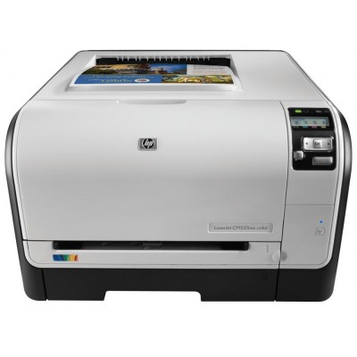 HP Color LaserJet CP1525nw PRO картриджи, драйверы, ремкомплекты, инструкция...