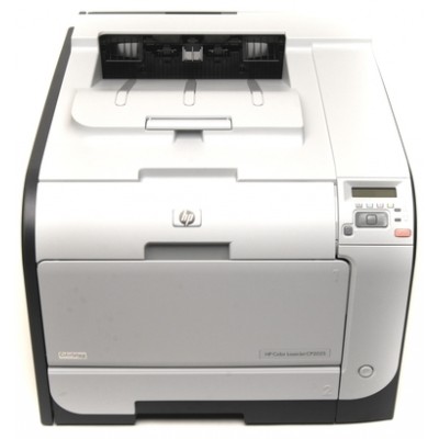 HP Color LaserJet CP2025dn (CB495A) картриджи, драйверы, ремкомплекты, инструкция...