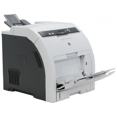 HP Color LaserJet CP3505 картриджи, драйверы, ремкомплекты, инструкция...