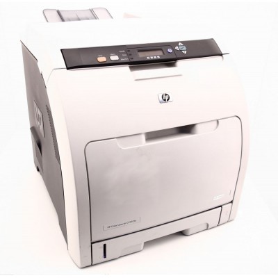 HP Color LaserJet CP3505x картриджи, драйверы, ремкомплекты, инструкция...