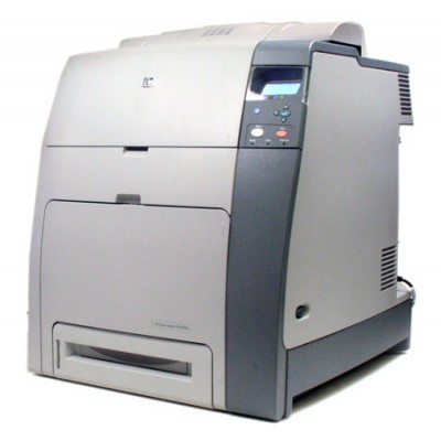 HP Color LaserJet CP4005DN картриджи, драйверы, ремкомплекты, инструкция...