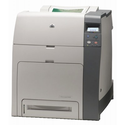 HP Color LaserJet CP4005N картриджи, драйверы, ремкомплекты, инструкция...