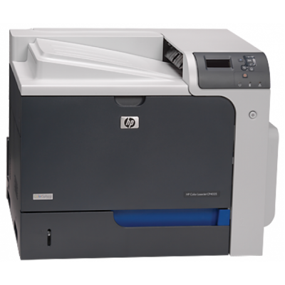 HP Color LaserJet CP4025 Enterprise картриджи, драйверы, ремкомплекты, инструкция...