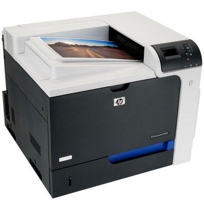 HP Color LaserJet CP4525dn картриджи, драйверы, ремкомплекты, инструкция...
