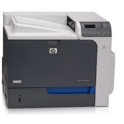 HP Color LaserJet CP4525n картриджи, драйверы, ремкомплекты, инструкция...