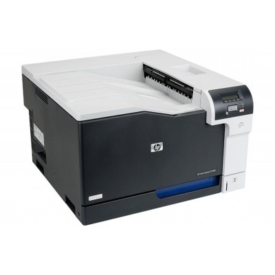 HP Color LaserJet CP5225 картриджи, драйверы, ремкомплекты, инструкция...