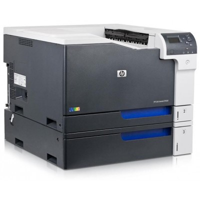 HP Color LaserJet CP5525 картриджи, драйверы, ремкомплекты, инструкция...