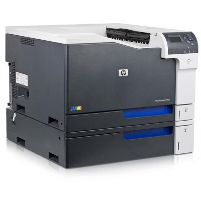 HP Color LaserJet CP5525n картриджи, драйверы, ремкомплекты, инструкция...
